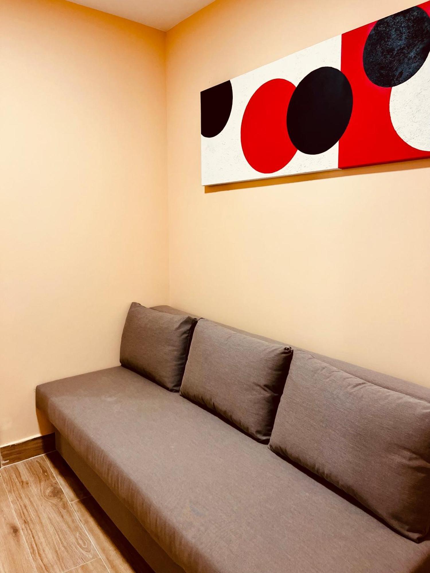 Apartamentos San Nicolas Logroño Exterior foto
