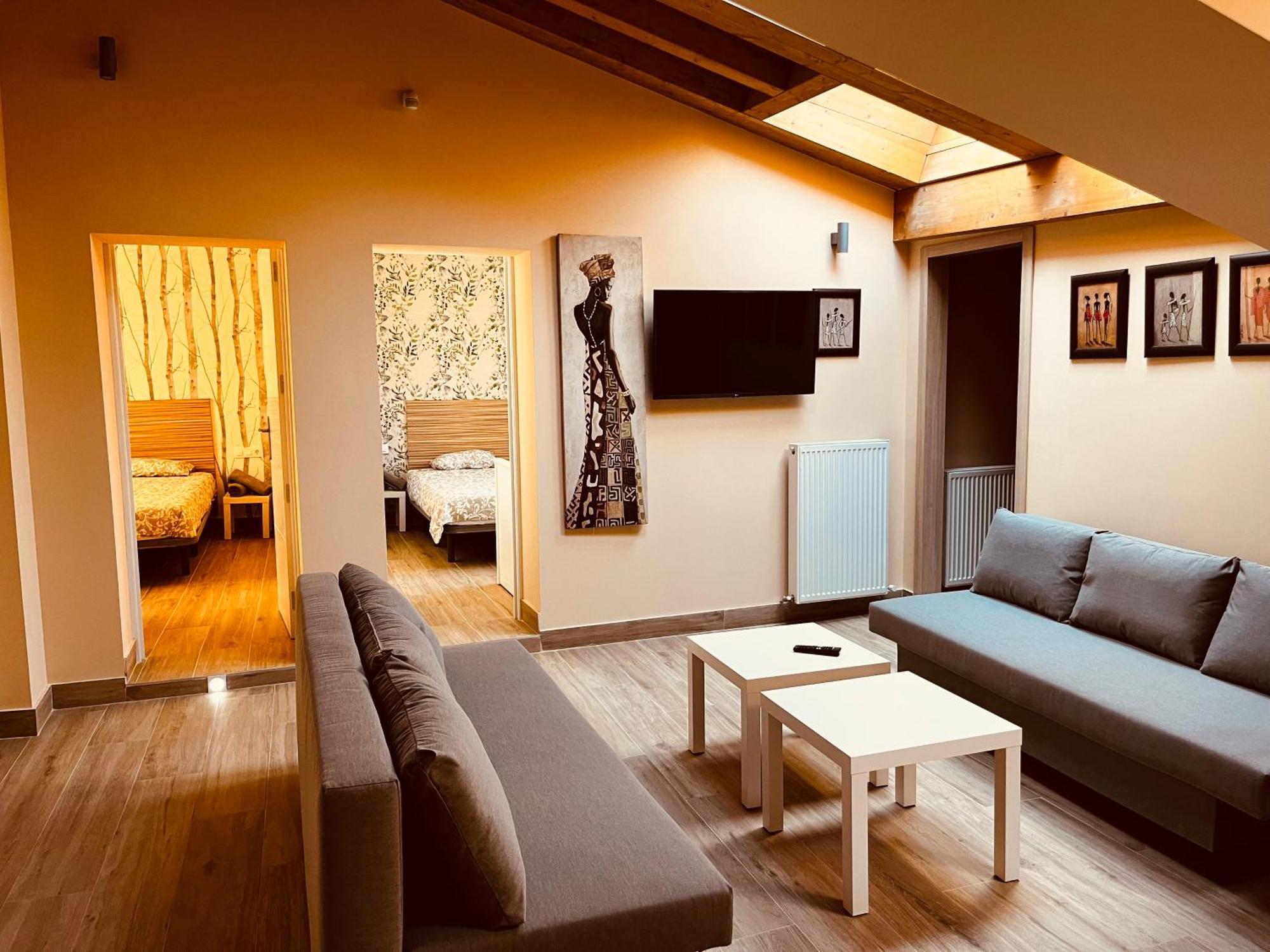 Apartamentos San Nicolas Logroño Exterior foto